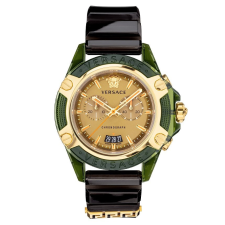 Versace Icon Active Chrono VEZ700321 Férfi Karóra karóra