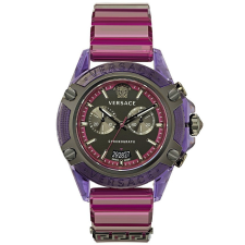 Versace Icon Active Chrono VEZ701423 női karóra W3 karóra
