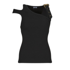 Versace Jeans Couture Blúzok 78HAM603 Fekete DE 32 blúz