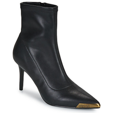 Versace Jeans Couture Csizmák VA3S51 Fekete 39