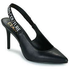 Versace Jeans Couture Félcipők VA3S52 Fekete 36 női cipő
