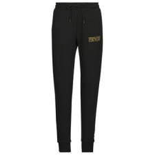 Versace Jeans Couture Futónadrágok / Melegítők 78HAAT06 Fekete EU XS női nadrág