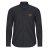Versace Jeans Couture Hosszú ujjú ingek 79GALKR1 Fekete IT 52