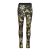 Versace Jeans Couture Legging-ek 78HAC101 Fekete DE 32