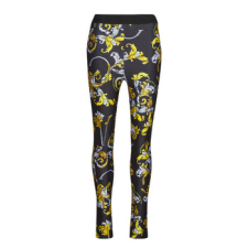 Versace Jeans Couture Legging-ek 78HAC101 Fekete DE 38 női nadrág