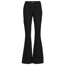 Versace Jeans Couture Nadrágok 79HAA105 Fekete DE 36