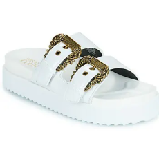 Versace Jeans Couture Papucsok 80VA3SM1 Fehér 37