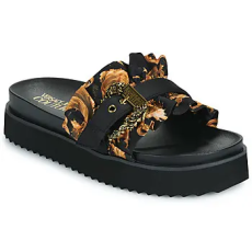 Versace Jeans Couture Papucsok 80VA3SM5 Sokszínű 38