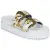 Versace Jeans Couture Papucsok VA3SM1 Sokszínű 37