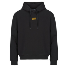Versace Jeans Couture Pulóverek 79GAIT07 Fekete EU XL