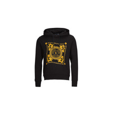 Versace Jeans Couture Pulóverek GAIF07 Fekete EU L férfi pulóver, kardigán