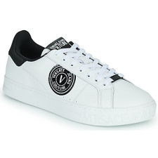 Versace Jeans Couture Rövid szárú edzőcipők 72YA3SK1 Fehér 44 férfi cipő