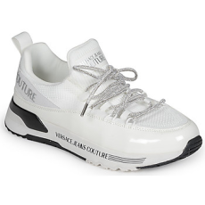 Versace Jeans Couture Rövid szárú edzőcipők VA3SAB Fehér 36