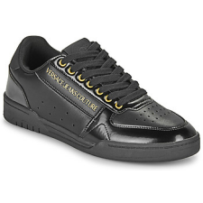 Versace Jeans Couture Rövid szárú edzőcipők YA3SD4 Fekete 41 férfi cipő