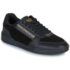 Versace Jeans Couture Rövid szárú edzőcipők YA3SD4 Fekete 45