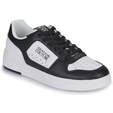 Versace Jeans Couture Rövid szárú edzőcipők YA3SJ4 Fehér 44
