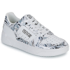 Versace Jeans Couture Rövid szárú edzőcipők YA3SJ4 Sokszínű 43
