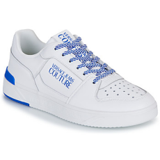 Versace Jeans Couture Rövid szárú edzőcipők YA3SJ5 Fehér 42