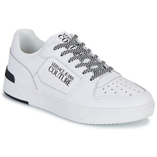 Versace Jeans Couture Rövid szárú edzőcipők YA3SJ5 Fehér 45 férfi cipő