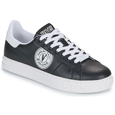 Versace Jeans Couture Rövid szárú edzőcipők YA3SK1 Fekete 39 férfi cipő