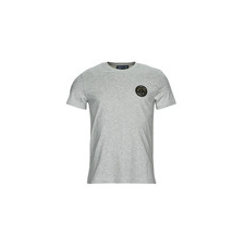 Versace Jeans Couture Rövid ujjú pólók GAHY01 Szürke EU 3XL férfi póló