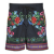 Versace Jeans Couture Rövidnadrágok GADD17-G89 Sokszínű IT 48