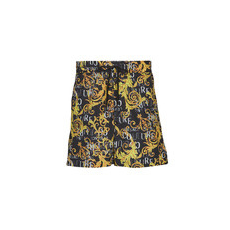 Versace Jeans Couture Rövidnadrágok GADD18-G89 Fekete IT 46