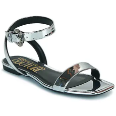 Versace Jeans Couture Szandálok / Saruk 80VA3S61 Ezüst 38