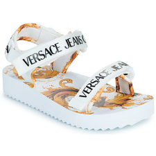 Versace Jeans Couture Szandálok / Saruk 80VA3SX4 Fehér 36 női szandál