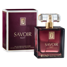 Versace JFenzi Savoir Nuit, edp 100ml (Alternatív illat Versace Crystal Noir) parfüm és kölni