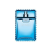 Versace Man Eau Fraiche, after shave 100ml