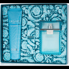 Versace Man Eau Fraiche EdT Set II. 260 ml (8011003889198) kozmetikai ajándékcsomag