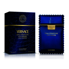 Versace Man Eau Fraiche Extreme EDP 50 ml parfüm és kölni