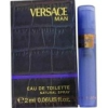Versace Man, Illatminta