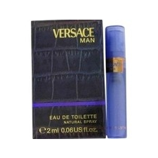 Versace Man, Illatminta parfüm és kölni