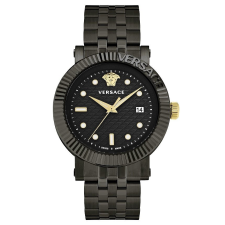 Versace New Gent Classic VESR01122 Férfi Karóra karóra