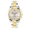  Versace New Geo Chrono VE7CA0823 Férfi Karóra