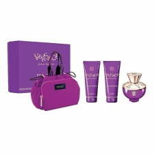 Versace - Pour Femme Dylan Purple női 100ml parfüm szett 4. kozmetikai ajándékcsomag