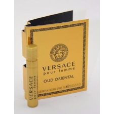 Versace Pour Femme Oud Oriental, Illatminta parfüm és kölni