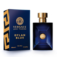 Versace Pour Homme Dylan Blue, after shave 100ml after shave