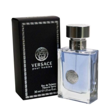 Versace Pour Homme EDT 30 ml parfüm és kölni
