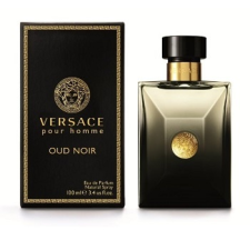 Versace Pour Homme Oud Noir EDP 100 ml parfüm és kölni