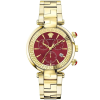 Versace Revive Chrono VE2M00721 Női Karóra
