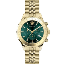Versace Signature Chrono VEV600619 férfi karóra karóra