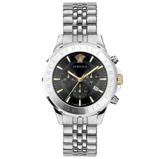 Versace Signature Chrono VEV601523 Férfi Karóra karóra