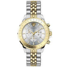 Versace Signature Chrono VEV601623 férfi karóra W3 karóra