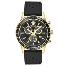 Versace Sport Chrono VEZCA0224 Férfi karóra karóra