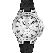 Versace Sport Tech Chrono VE3E00121 Férfi Karóra karóra