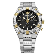 Versace Sporty Greca Chrono VESO01123 Férfi Karóra karóra