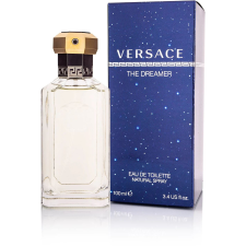 Versace The Dreamer EDT 100 ml Uraknak (8018365150454) parfüm és kölni